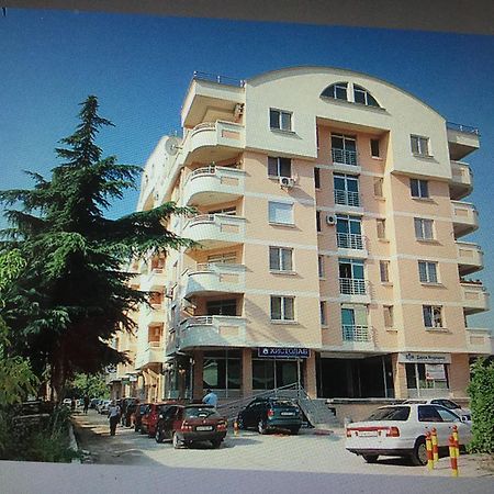 Skopje Center Exterior foto